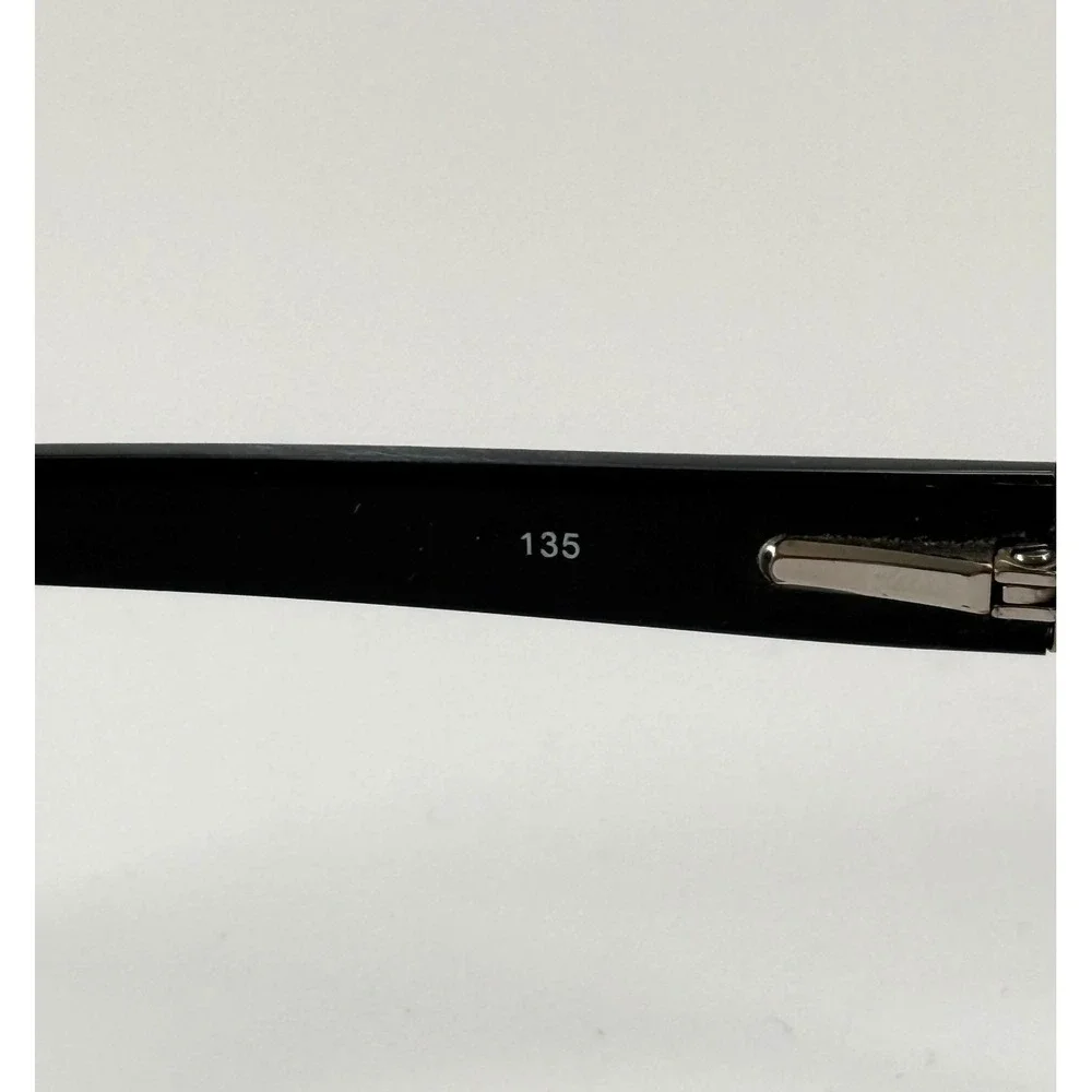 Salvatore Ferragamo SF2667 001 Eyeglasses Frame Only 53-15-135 Womens‎ Black
